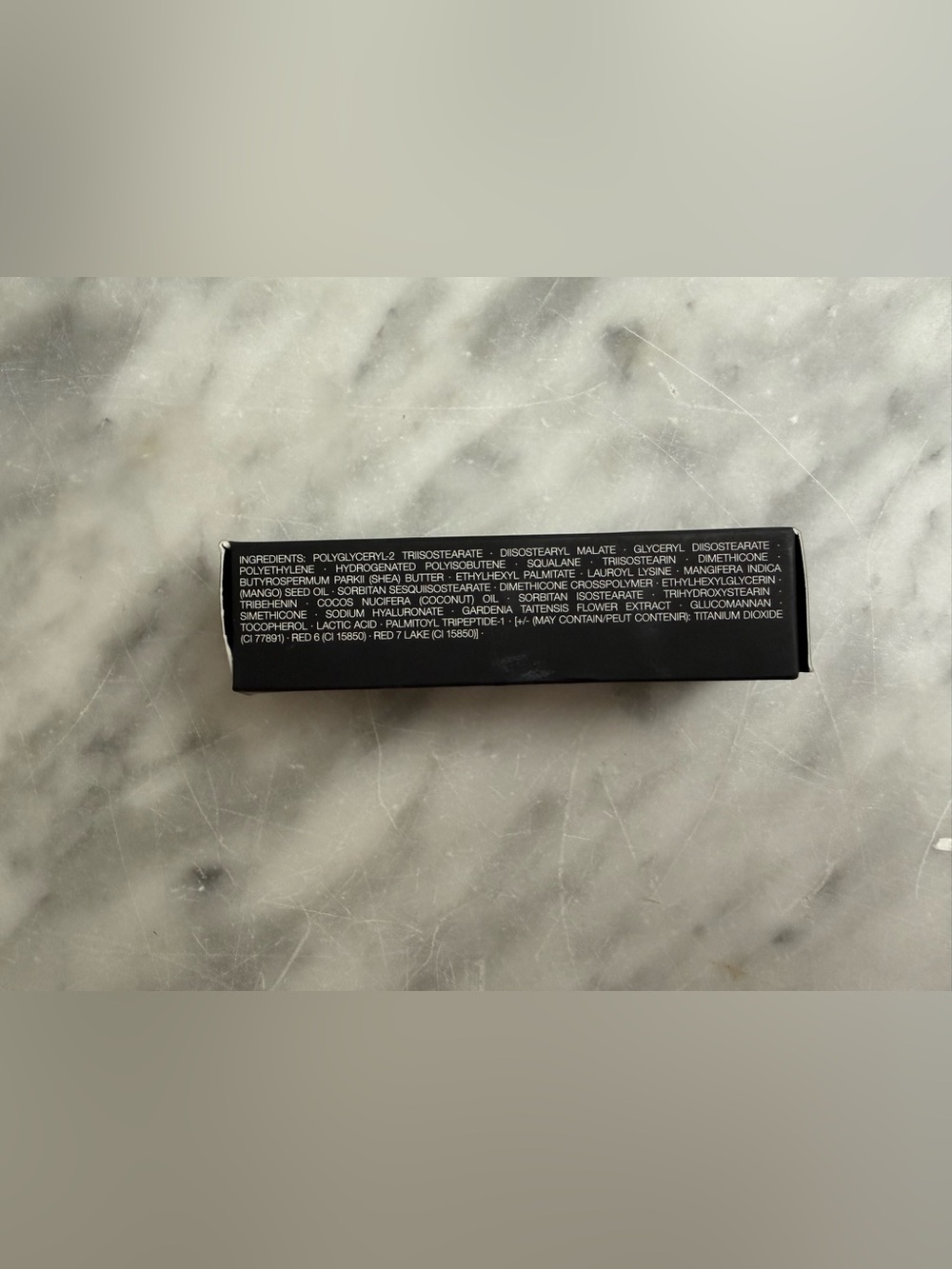 NARS Afterglow Lip Balm in STARGAZE NIB - Picture 12 of 16